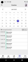 Intranet স্ক্রিনশট 3
