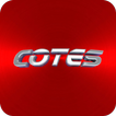 COTES আইকন