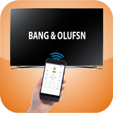 ikon TV Remote For Bang Olufsen