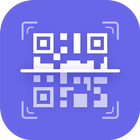 Small QR Bot icono