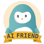 Wysa: Mental Wellbeing AI