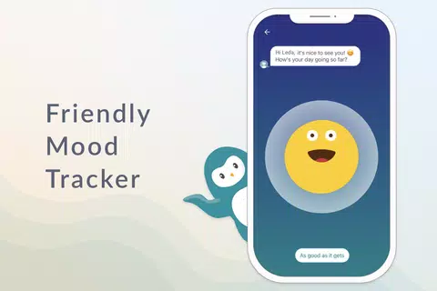 Wysa: Mental Wellbeing AI