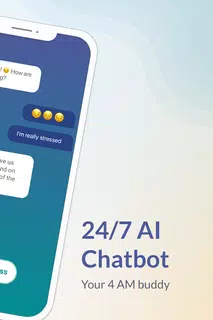 Wysa: Mental Wellbeing AI
