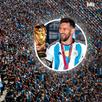 Fans de Messi APK