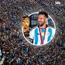 APK Fans de Messi