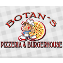 Botan's Pizzeria & Burgerhouse aplikacja