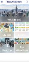 BestOf New York syot layar 1