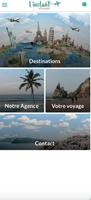 Instant Voyage Plakat
