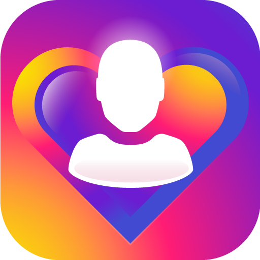 Likes and followers on Instagram
