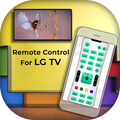Remote Control For LG TV