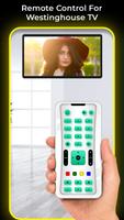 Remote Control For Westinghouse TV capture d'écran 2