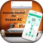 Remote Control For Acson AC 图标