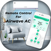 Remote Control For Airwave AC