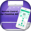 Remote Control For Cooline AC
