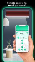 Remote Control For Westinghouse AC imagem de tela 1