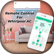Remote Control For Whirlpool A