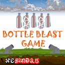 Bottle Blast Game APK