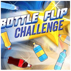 Bottle Flip Challenge icon
