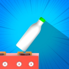 Flips and Bottles: PVP Bottle  ikona