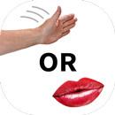 Slap or Kiss APK