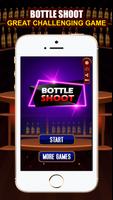 Bottle Shoot Game Forever Screenshot 1