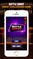 Bottle Shoot Game Forever screenshot 1