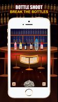 Bottle Shoot Game Forever Screenshot 2