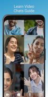Video Chat Calls Guide Affiche