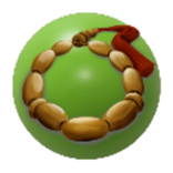 السبحة الالكترونية