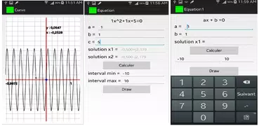 equation solver
