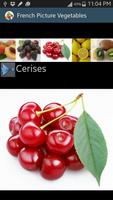 noms des légumes en français Screenshot 3