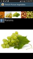 noms des légumes en français Screenshot 2