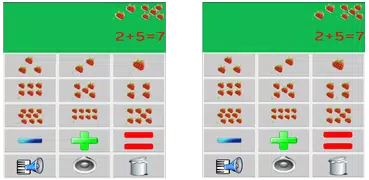 Kid calculator