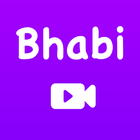 Bhabhi Call: Live Talk Video أيقونة