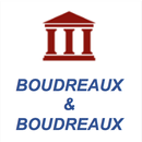 Boudreaux Injury Law APK