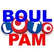 ”Boul PAM: Boul Chans PAM