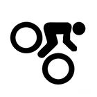 Boulder Bike Trails icône