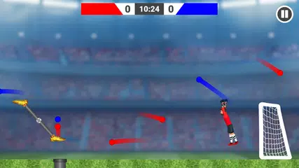 Marbles vs. Keeper XAPK download