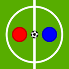 Marble Soccer icono
