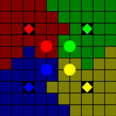 ”Marble Wars