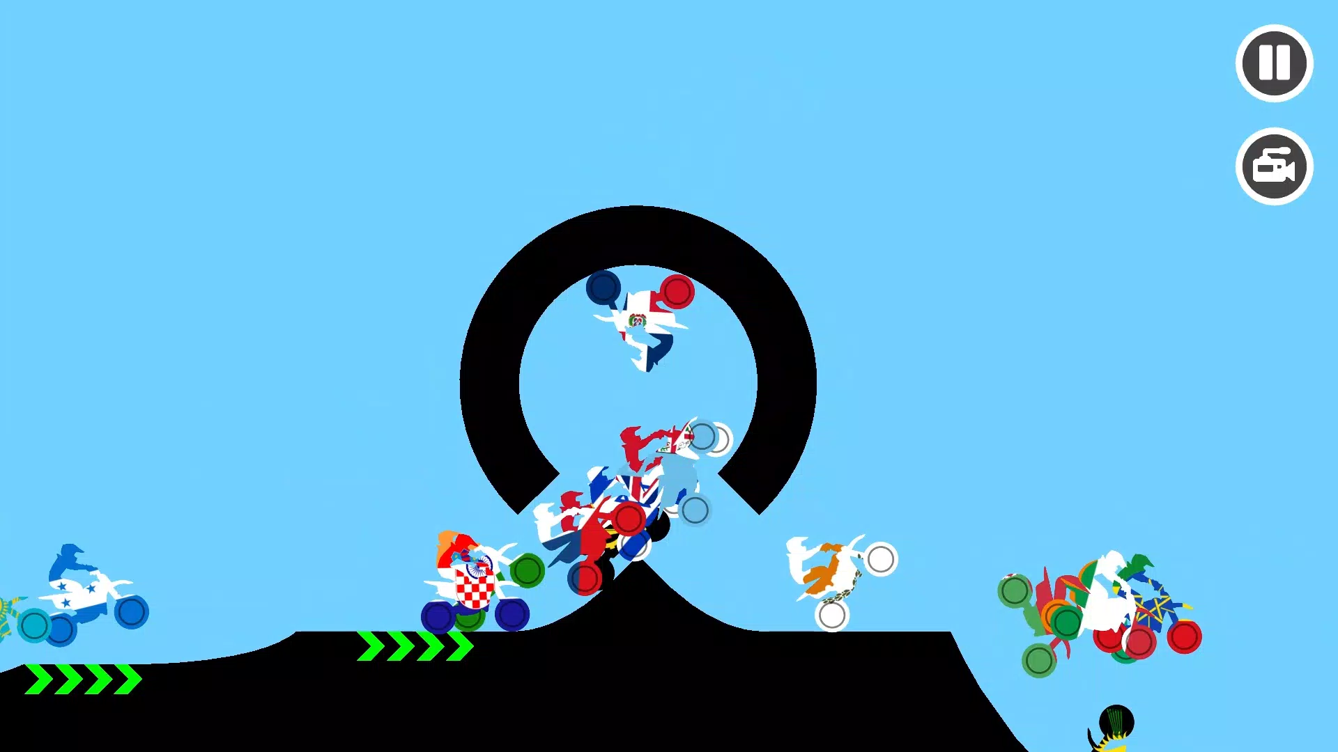 Motocross Chaos Apk For Android Download