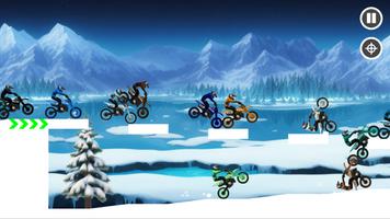 Motocross Chaos screenshot 2