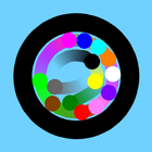 Simple Marble Race icon