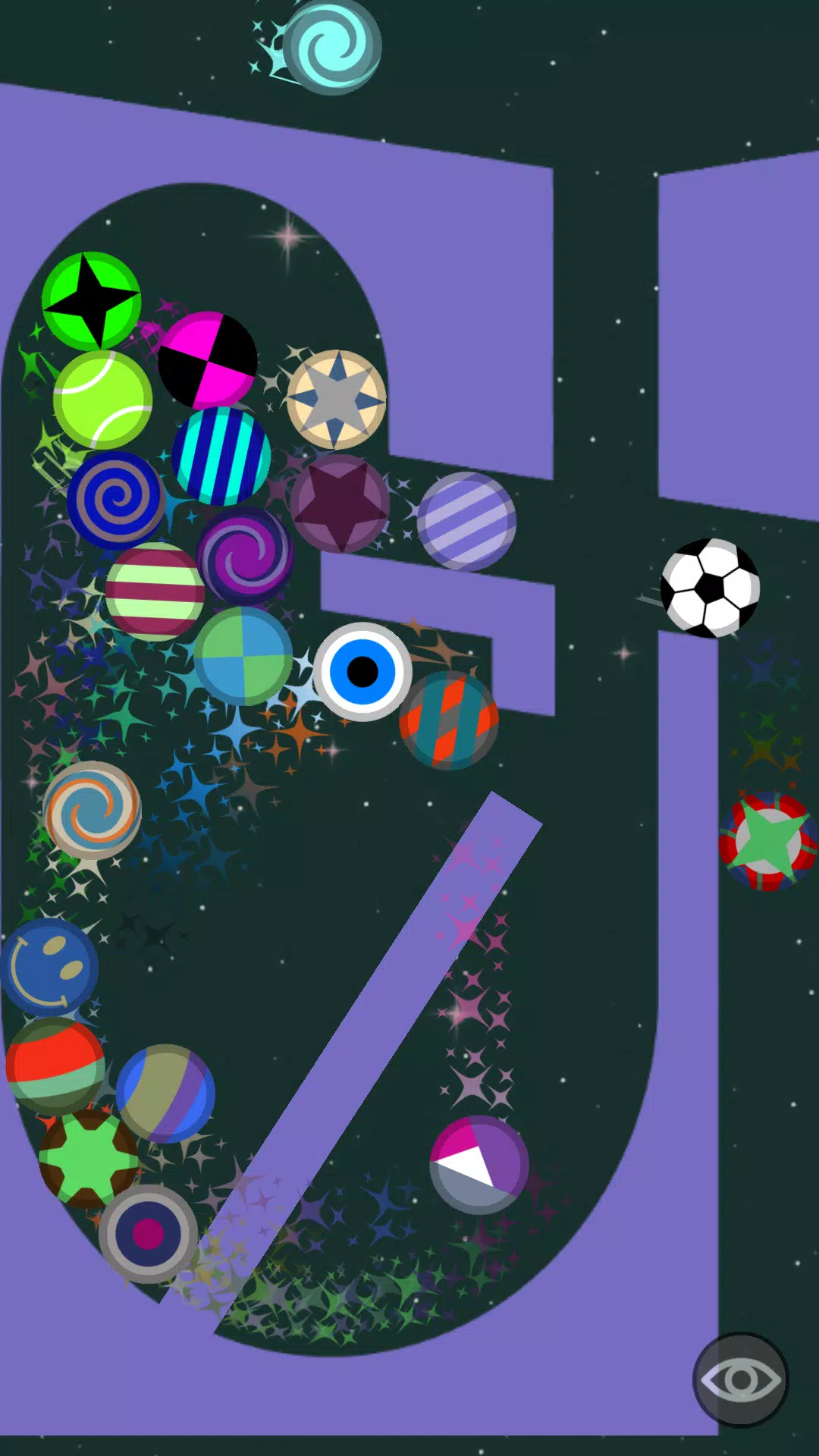 Tải Xuống Apk Simple Marble Race Cho Android