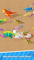 Merge Dinosaur Evolution syot layar 2