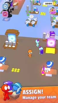 Screenshot 11 for My Office - Magic Fever