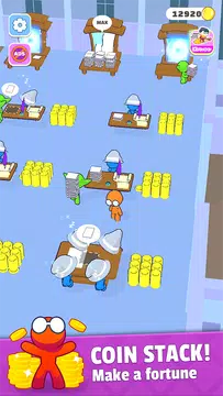Screenshot 13 for My Office - Magic Fever