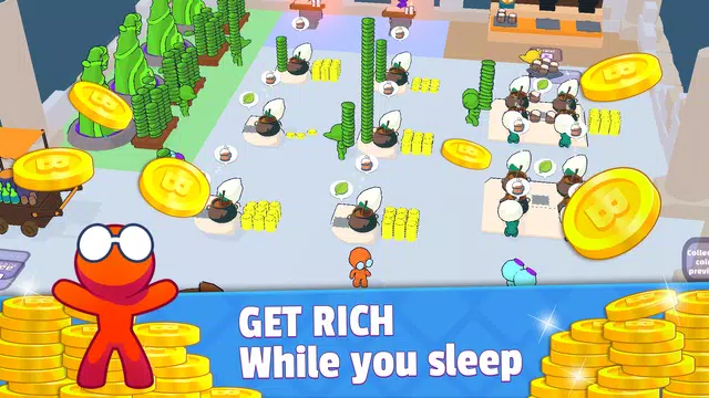 Screenshot 15 for My Office - Magic Fever