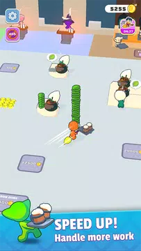 Screenshot 20 for My Office - Magic Fever