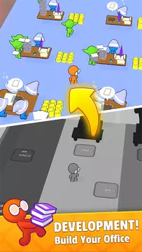 Screenshot 9 for My Office - Magic Fever